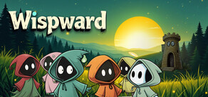 Wispward