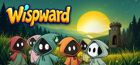 Wispward