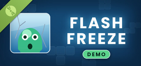 Flash Freeze Demo 표지