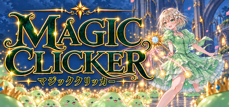 Magic Clicker