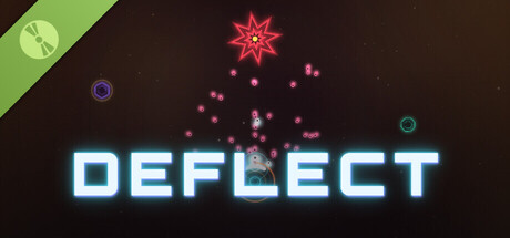 Deflect Demo 표지