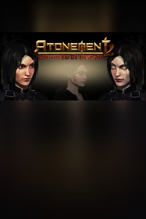 Cover art of Atonement 2: Ruptured by Despair