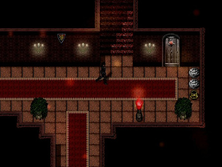 Screenshot z Atonement 2: Ruptured by Despair