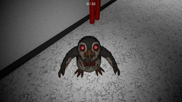 Security Duty screenshot 1