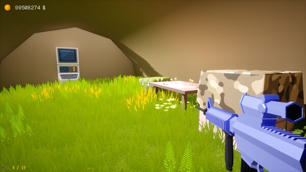 Rock Hunter screenshot 6