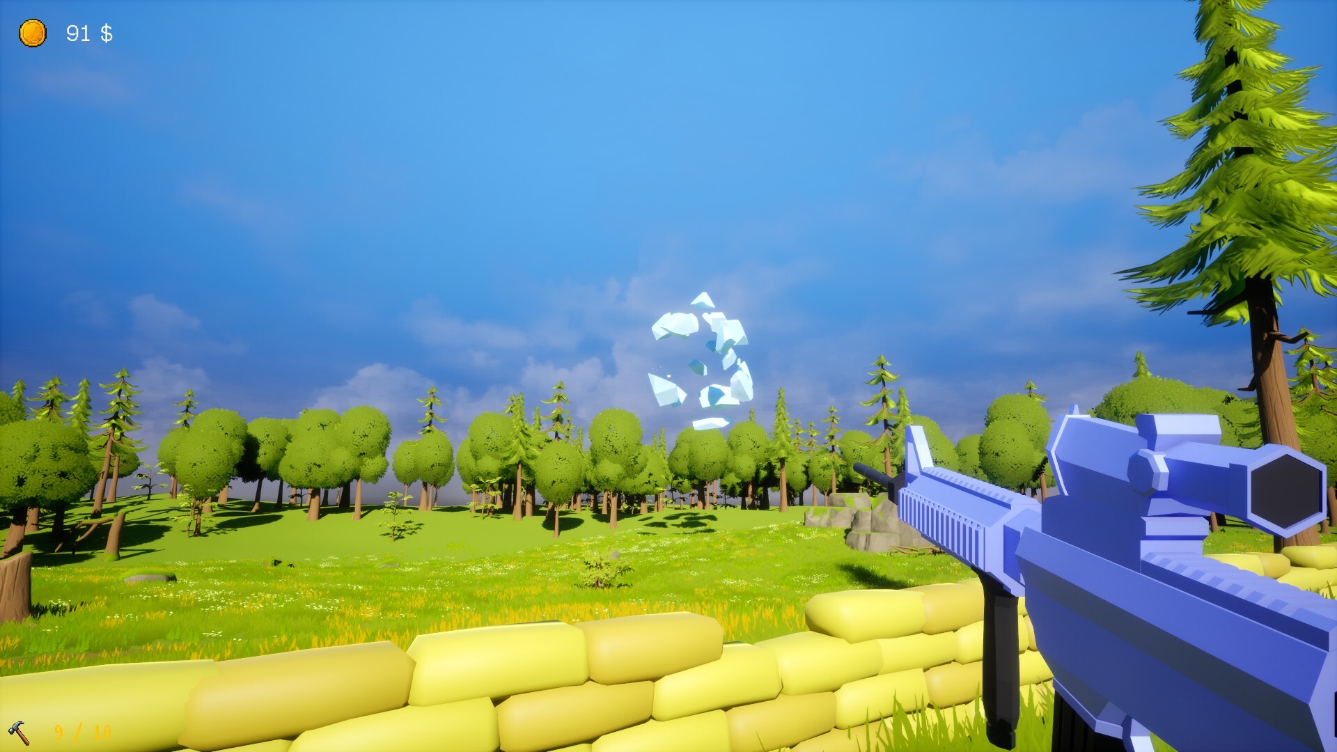 Rock Hunter screenshot 7