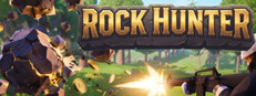 Rock Hunter