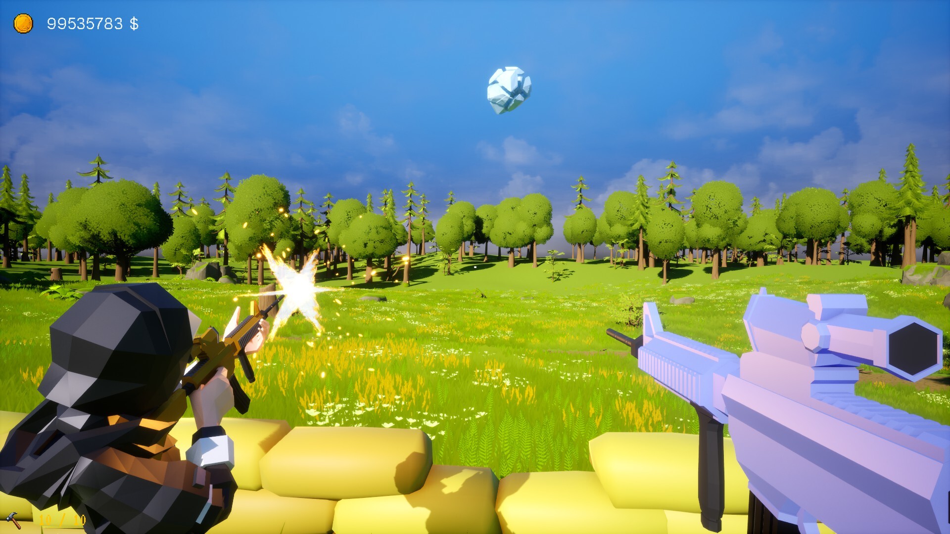 Rock Hunter Featured Screenshot #1