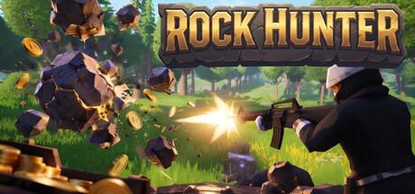 Rock Hunter artwork
