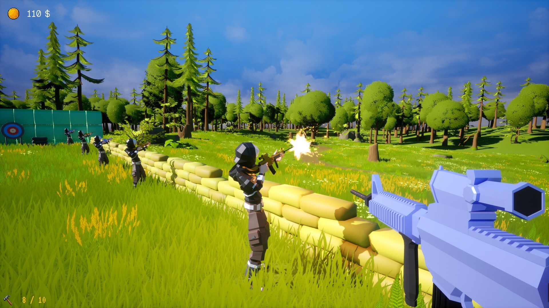 Rock Hunter screenshot 5