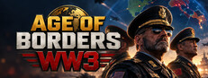 Age of Borders: WW3