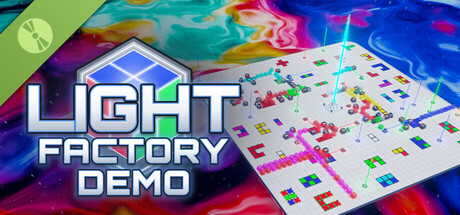 Light Factory Demo