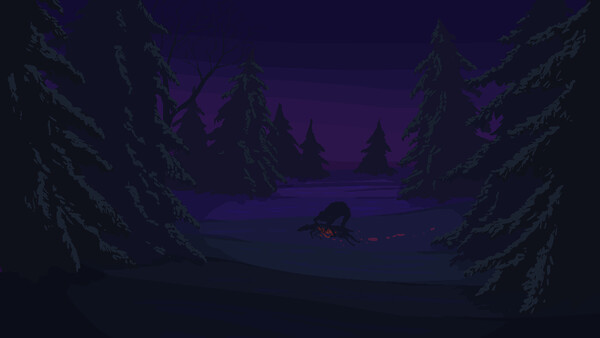 Hollywell Holiday : A Mallhark Original screenshot 6