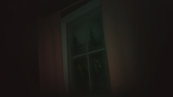 Hollywell Holiday : A Mallhark Original screenshot 11