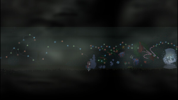 Hollywell Holiday : A Mallhark Original screenshot 5