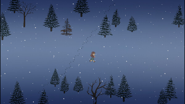 Hollywell Holiday : A Mallhark Original screenshot 7