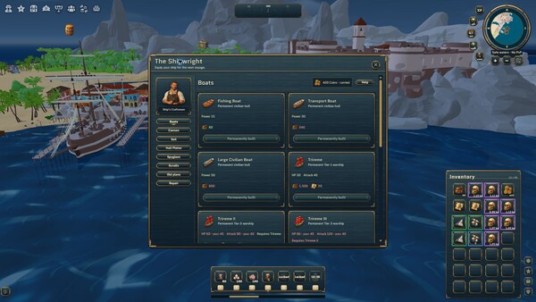 Korsaros Online — 5