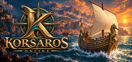 Korsaros Online