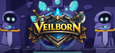 Veilborn