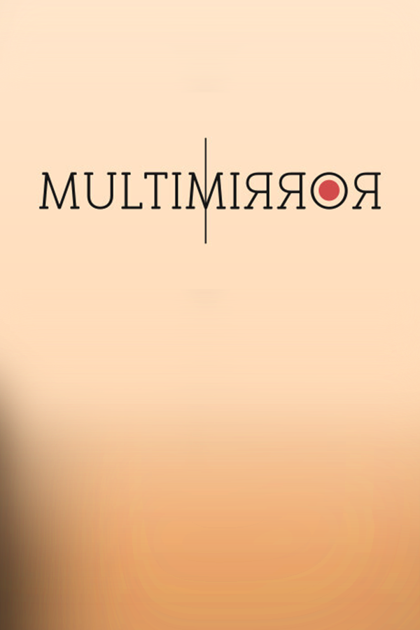 Cover art of Multimirror