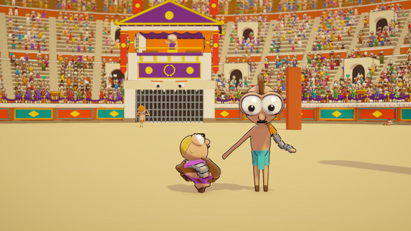 We're Gonna Die screenshot 6