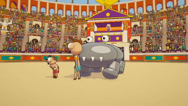 We're Gonna Die screenshot 10