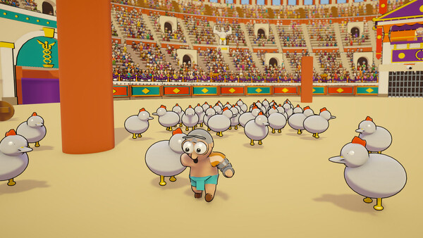 We're Gonna Die screenshot 8
