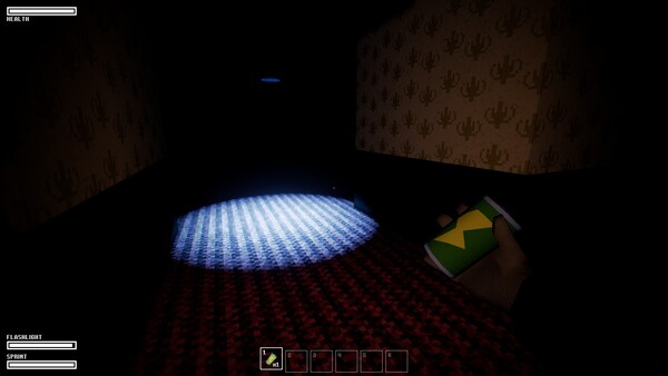 Halls screenshot 6