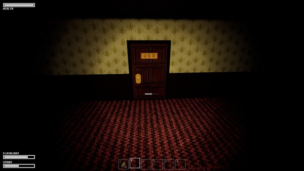 Halls screenshot 5