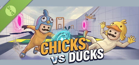 Chicks vs Ducks Demo