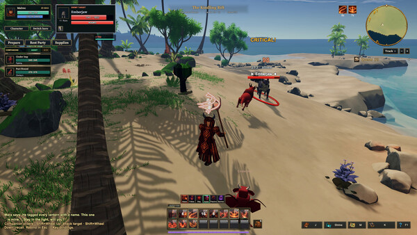 Guild of Souls screenshot 6