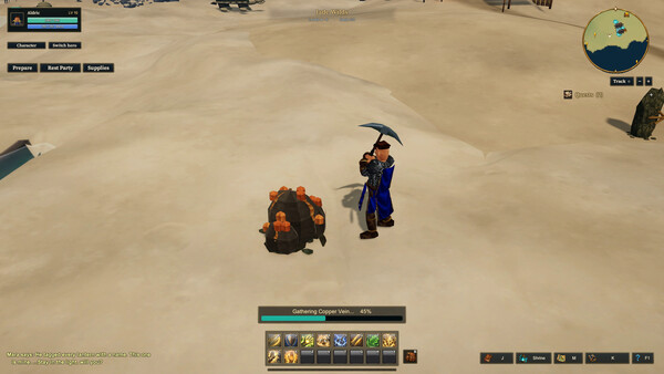 Guild of Souls screenshot 24