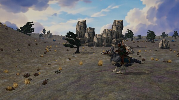 Guild of Souls screenshot 12