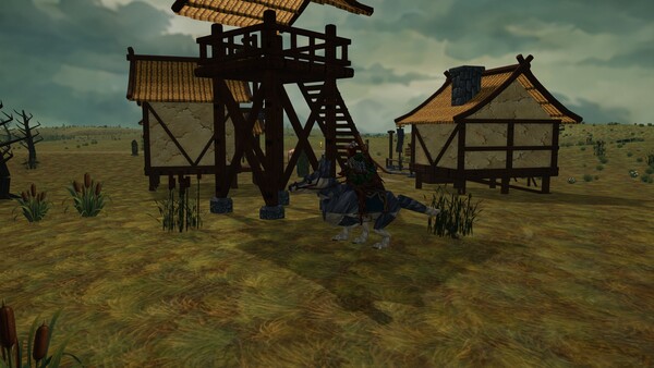 Guild of Souls screenshot 27