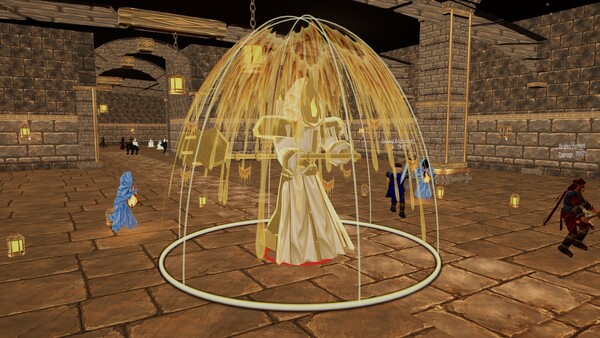 Guild of Souls screenshot 17