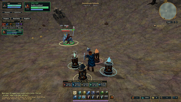 Guild of Souls screenshot 21