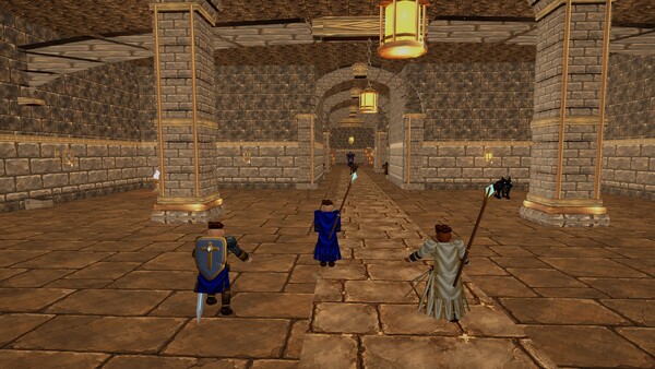 Guild of Souls screenshot 23