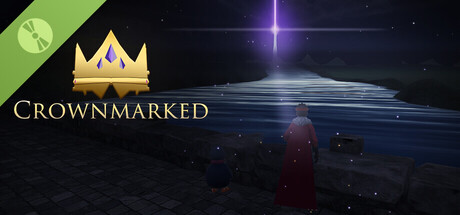 Crownmarked Demo 표지