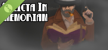 Relicta In Memoriam Demo 표지