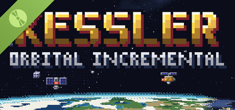 KESSLER: Orbital Incremental Demo 표지