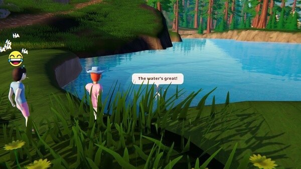 STOP THE VAN! screenshot 11