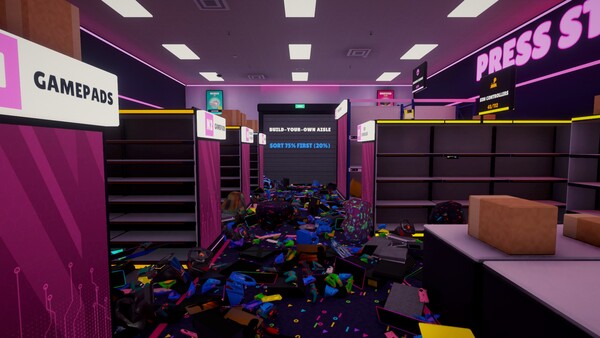 Tidy Tech screenshot 4