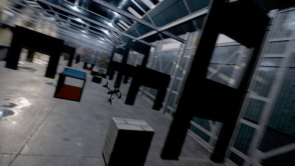 UTES: Uncrewed Tactical Environment Simulator — 13
