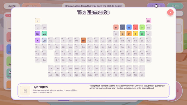 Tiny Lab screenshot 3