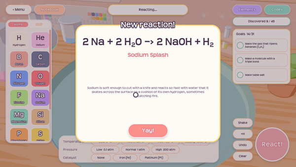 Tiny Lab screenshot 4