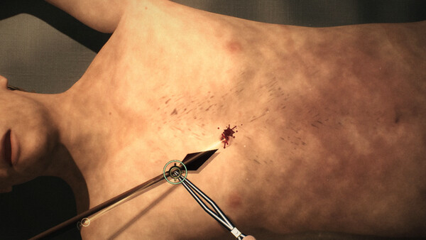 Field Surgeon screenshot 3