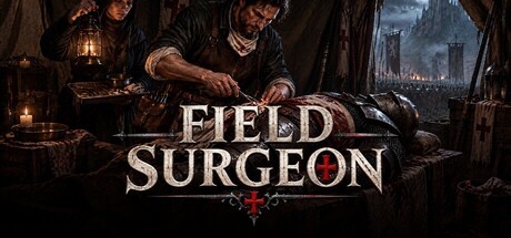 Field Surgeon
