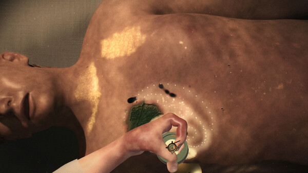 Field Surgeon screenshot 9
