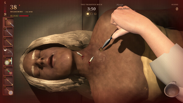 Field Surgeon 스크린샷 1