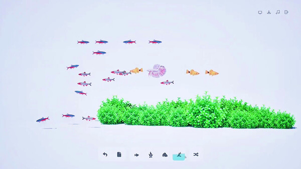 悠游白境 — 4